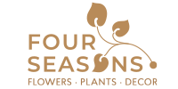 Four Seasons - flowers, plants, decor